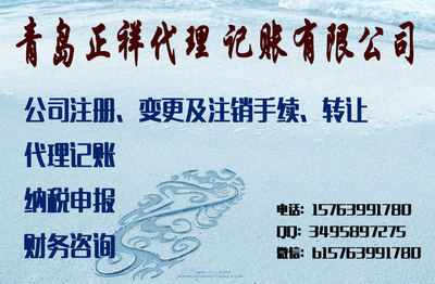 代理记账与财务咨询 中小企业的财务智慧之选
