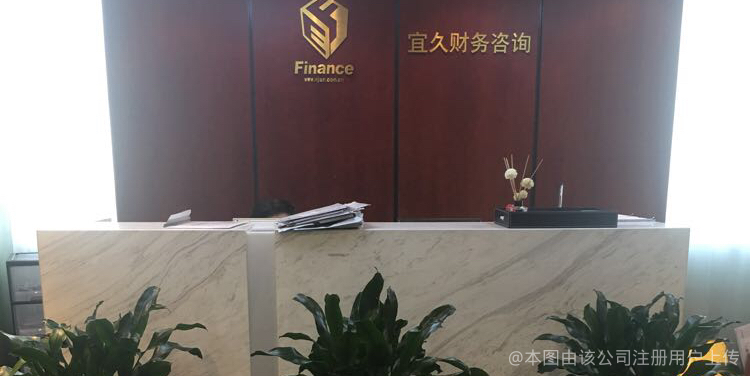 上海宜久财务咨询 专业财务咨询如何赋能企业稳健发展