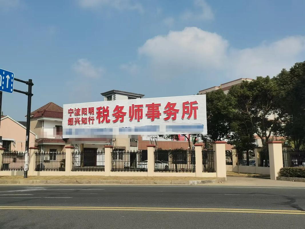 专业财税服务 助力企业行稳致远